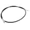 Buyers Products 84 Inch Remote Valve Control Cable B302845084 - alternate 3